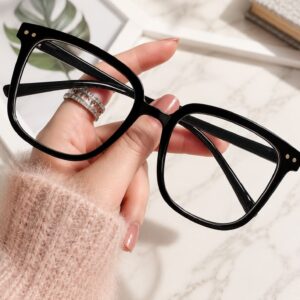 Blue Light Glasses for Screen Protection
