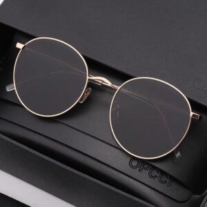 Round Sunglasses
