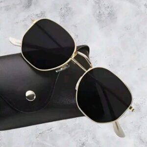 Trendy Unisex Sunglasses