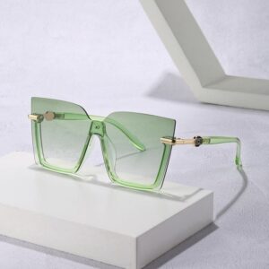Stylish & Sun-Ready