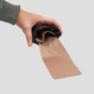 Sun Glasses Bag