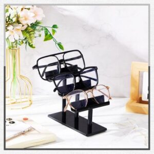 Glasses Stand Display Holder