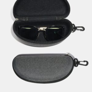 Eyeglass Case Hard Shell