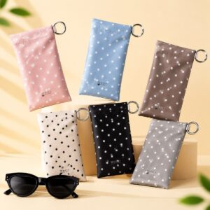 Glasses Pouch