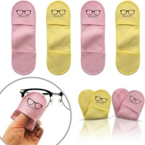 Glasses Cleaner