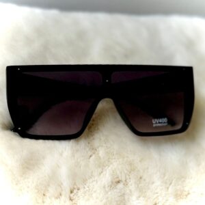 Thunderbird Beaded Sunglasse